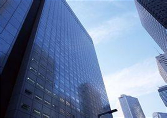建筑幕墻