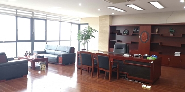 辦公環(huán)境